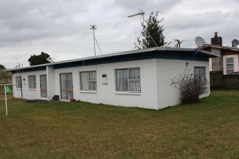 Photo of property in 17 Queen Street, Ngaruawahia, 3720