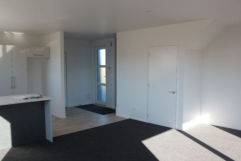 Photo of property in 3/33 Spencer Street, Addington, Christchurch, 8024