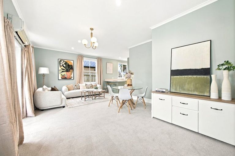 Photo of property in 22 Dickens Street, Addington, Christchurch, 8024