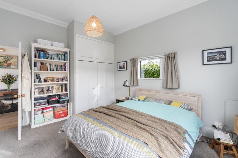 Photo of property in 162 Somerville Street, Waverley, Dunedin, 9013