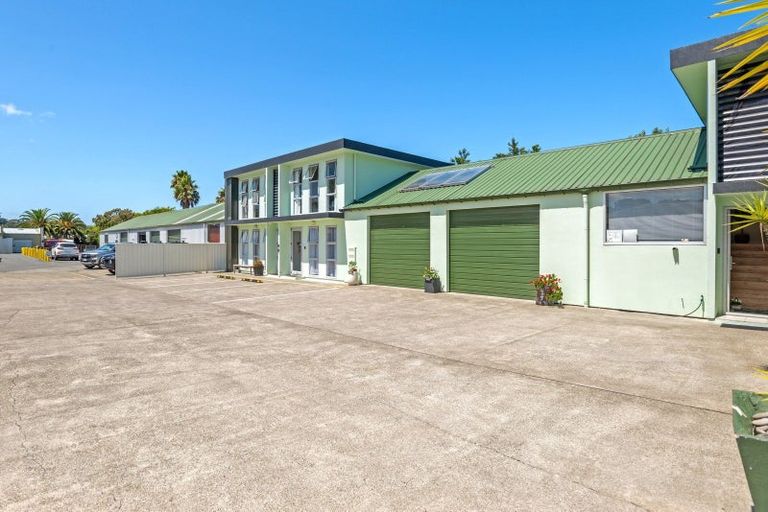 Photo of property in 18 Potae Avenue, Lytton West, Gisborne, 4010