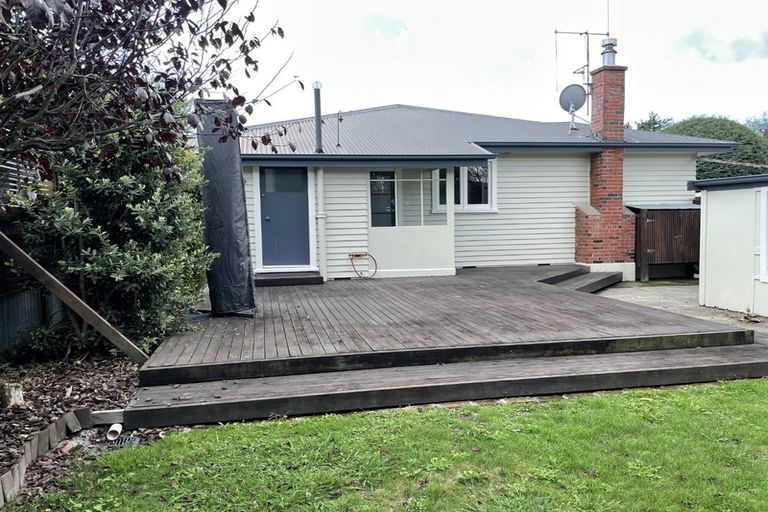 Photo of property in 73 Havill Street, Takaro, Palmerston North, 4410