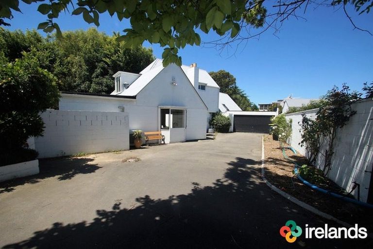 Photo of property in 9 Woodford Terrace, Ilam, Christchurch, 8053