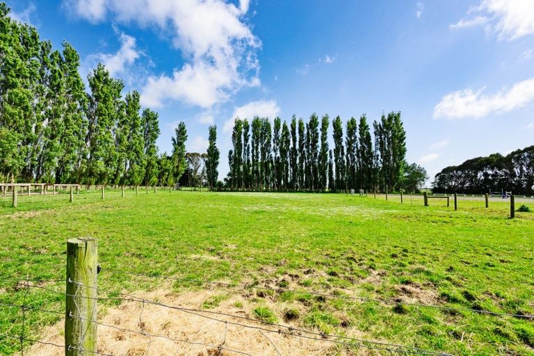 Photo of property in 33 Collinson Road, Ryal Bush, Invercargill, 9876