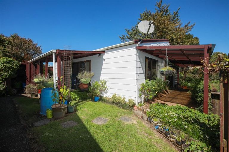 Photo of property in 4 Claremont Avenue, Paeroa, 3600