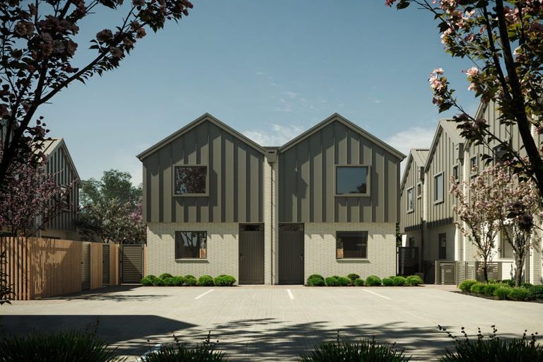 Photo of property in 8 Forsyth Street, Spreydon, Christchurch, 8024