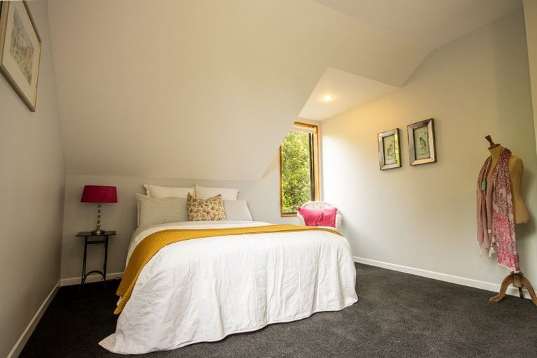 Photo of property in 201 Lochiel Branxholme Road, Lochiel, Winton, 9781