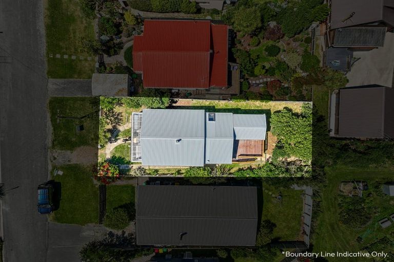 Photo of property in 36 Oregon Street, Ocean Grove, Dunedin, 9013