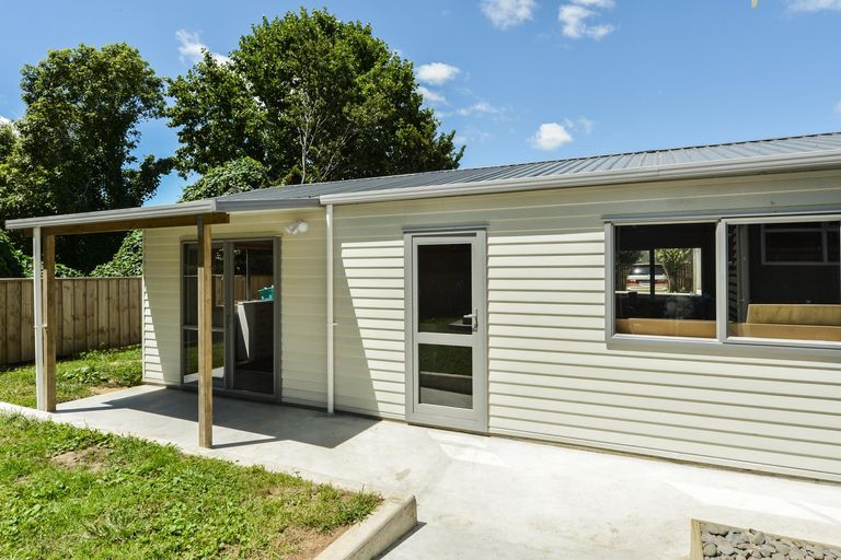 Photo of property in 26 Studholme Street, Morrinsville, 3300