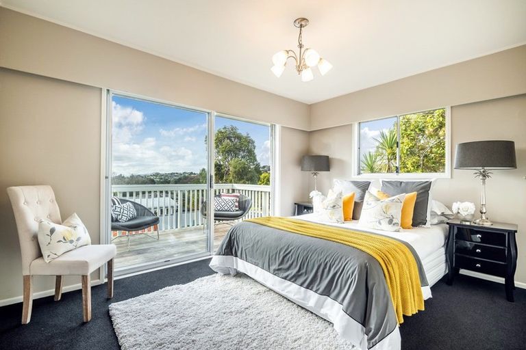 Photo of property in 2 Betsland Crescent, Hillcrest, Auckland, 0627