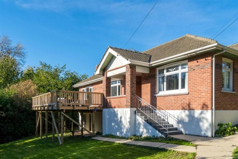 Photo of property in 43 Melrose Street, Roslyn, Dunedin, 9010