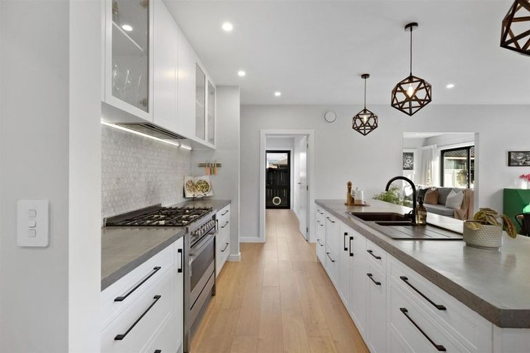 Photo of property in 3 Peterley Road, Lower Shotover, Queenstown, 9304