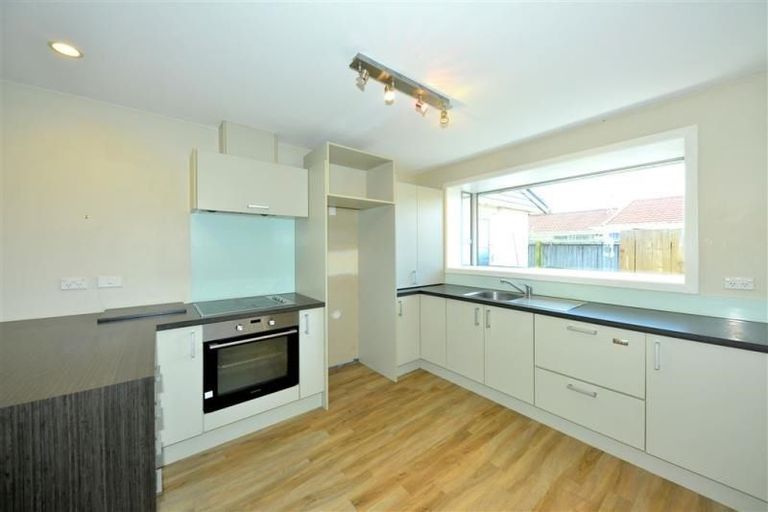 Photo of property in 3/441 Armagh Street, Linwood, Christchurch, 8011