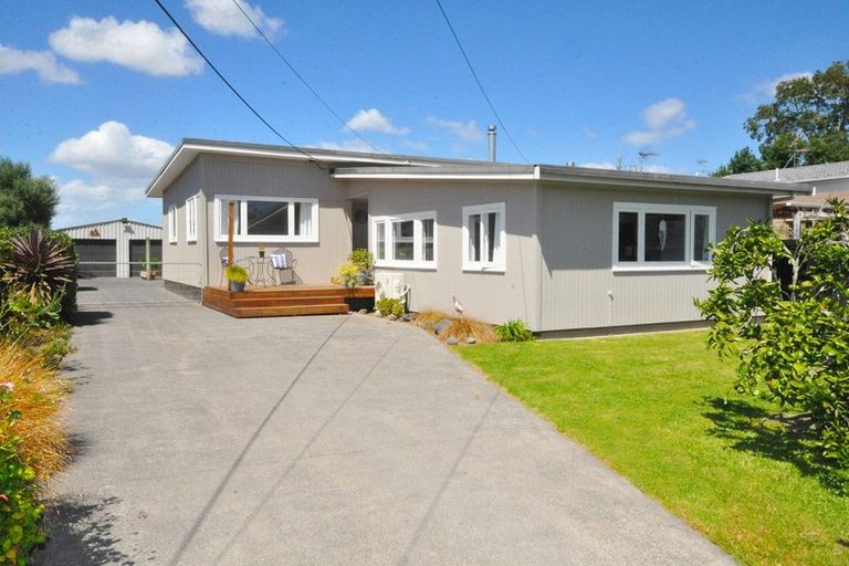 Photo of property in 15 Riverlea Road, Whenuapai, Auckland, 0618