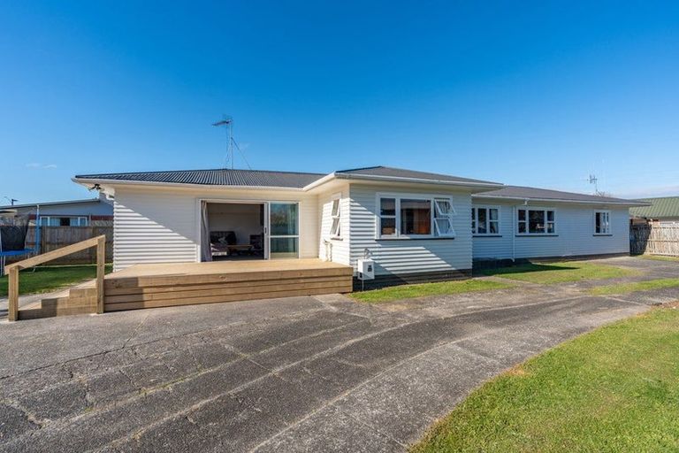Photo of property in 10 Griffiths Place, Claudelands, Hamilton, 3214