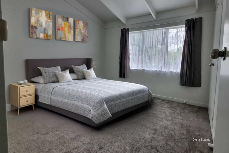 Photo of property in 77 Chichester Drive, Rosehill, Papakura, 2113