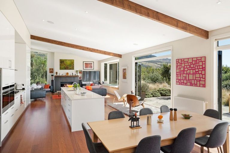 Photo of property in 1767 Luggate-cromwell Road, Queensberry, Cromwell, 9383