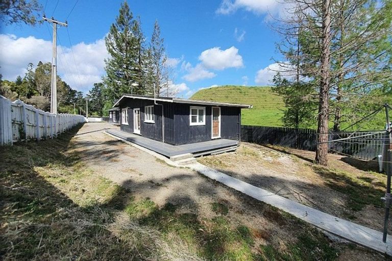 Photo of property in 1281 Oruru Road, Peria, Kaitaia, 0482