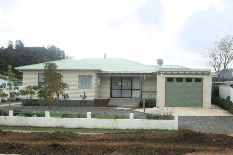 Photo of property in 1165 Rings Road, Coromandel, 3506