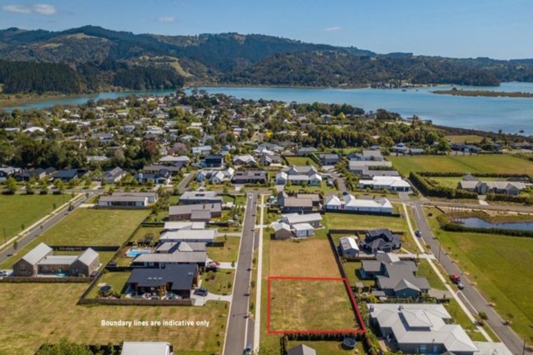 Photo of property in 7 Shearwater Lane, Point Wells, 0986