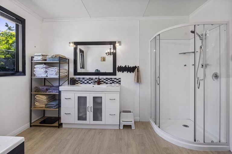 Photo of property in 543 Mataro Road, Onaero, Urenui, 4375