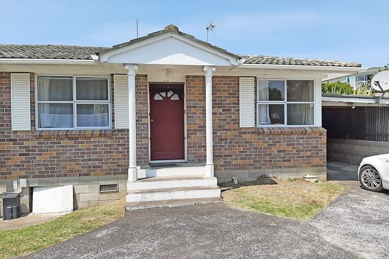Photo of property in 42 Mildmay Road, Henderson, Auckland, 0610