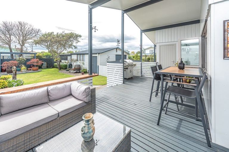 Photo of property in 18 Stafford Street, Springvale, Whanganui, 4501