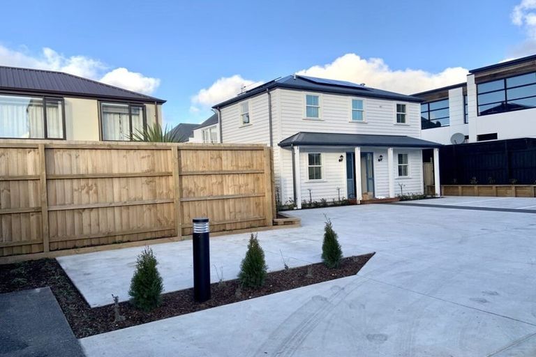 Photo of property in 4/368 Barbadoes Street, Christchurch Central, Christchurch, 8011