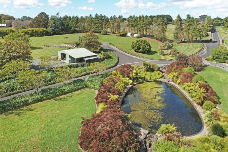 Photo of property in 80a Blackbridge Road, Karaka, Papakura, 2580