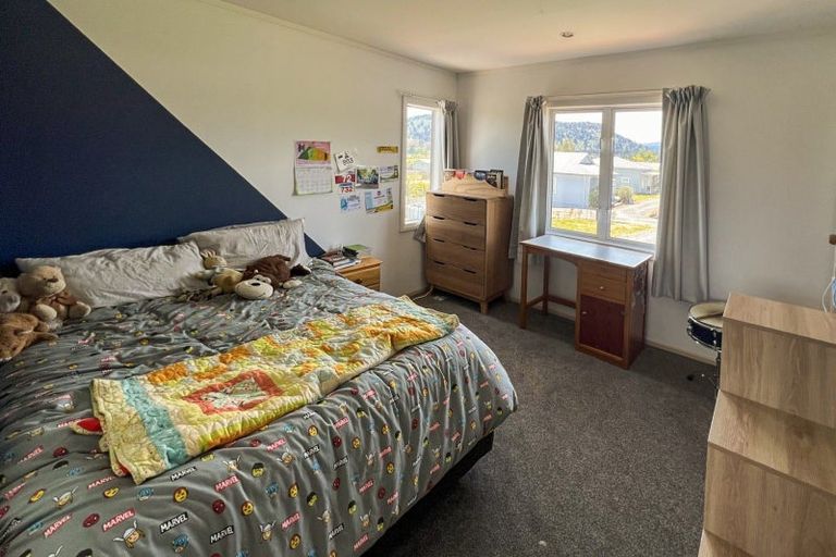 Photo of property in 9 Maire Way, Ohakune, 4625
