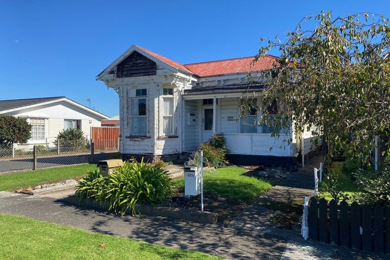 Photo of property in 307 Mackay Street, Thames, 3500