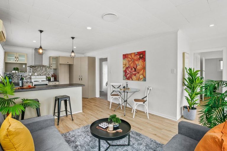 Photo of property in 83 Clemow Road, Fitzroy, New Plymouth, 4312