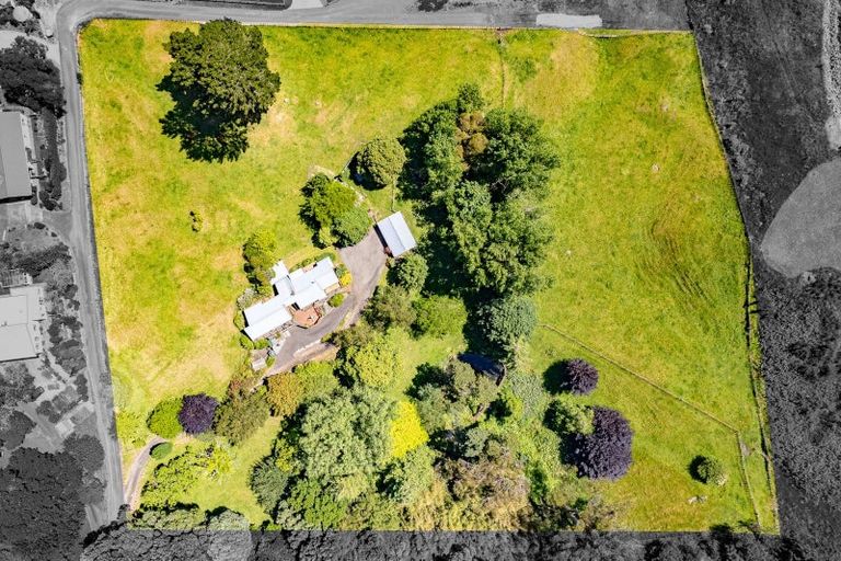 Photo of property in 17a Turere Place, Otamatea, Whanganui, 4501