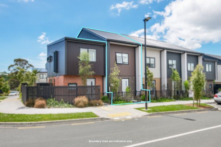 Photo of property in 4 Jabuka Street, Glen Eden, Auckland, 0602