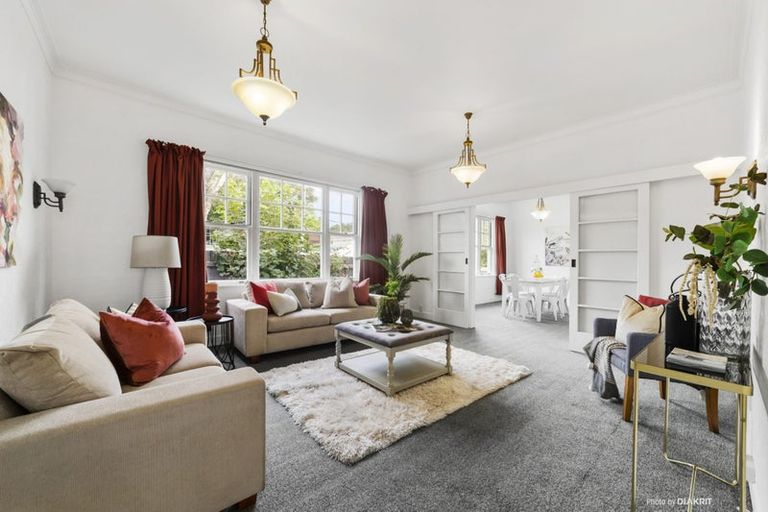 Photo of property in 284 Karori Road, Karori, Wellington, 6012