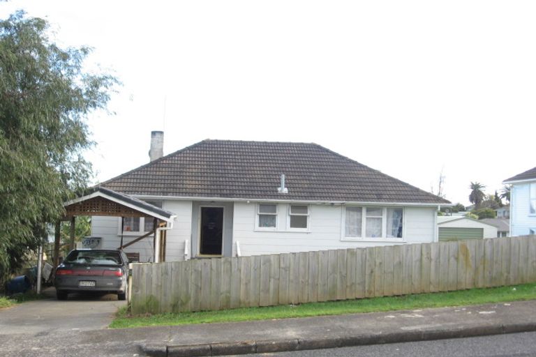 Photo of property in 17 Hooks Road, Manurewa, Auckland, 2102