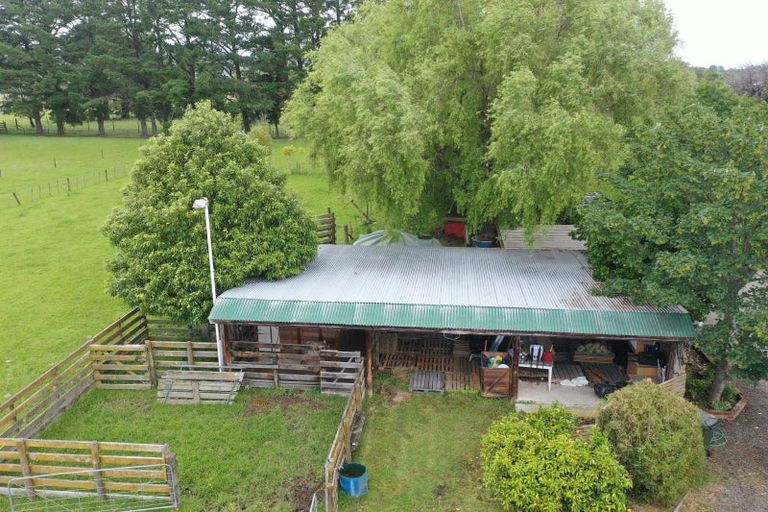 Photo of property in 122 Pohangina Road, Ashhurst, Palmerston North, 4470