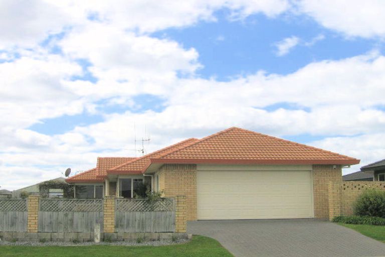 Photo of property in 7 Francevic Avenue, Mount Maunganui, 3116