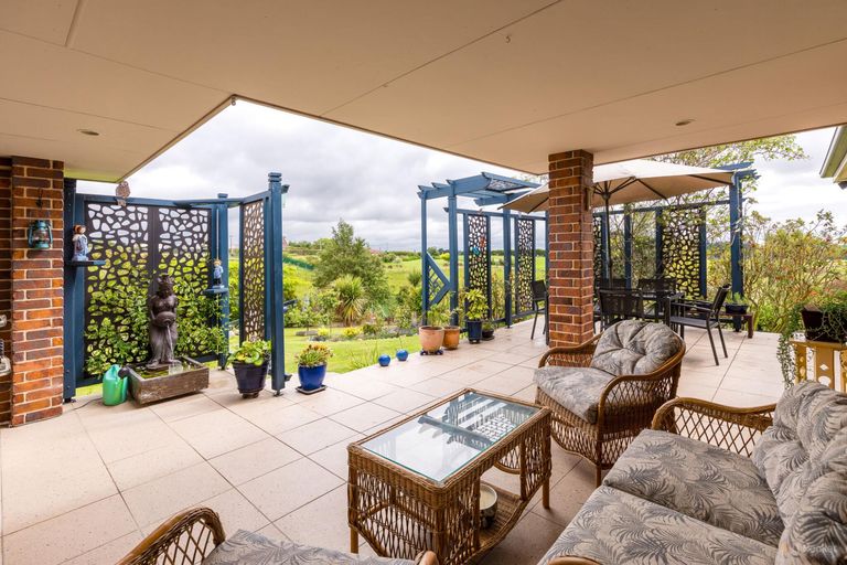 Photo of property in 151 Garlands Road, Waimate, 7979