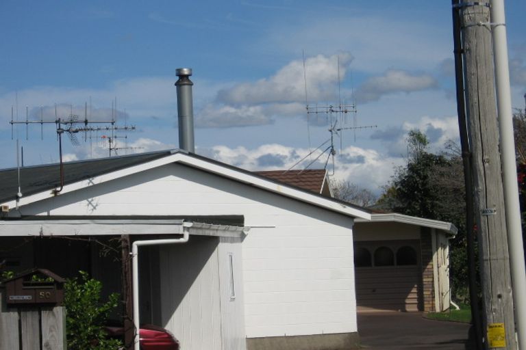 Photo of property in 50b Matua Road, Matua, Tauranga, 3110