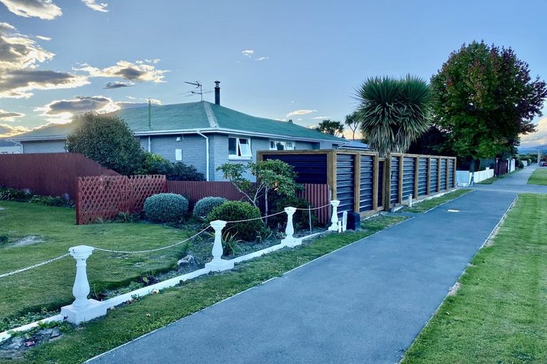 Photo of property in 139 White Street, Rangiora, 7400