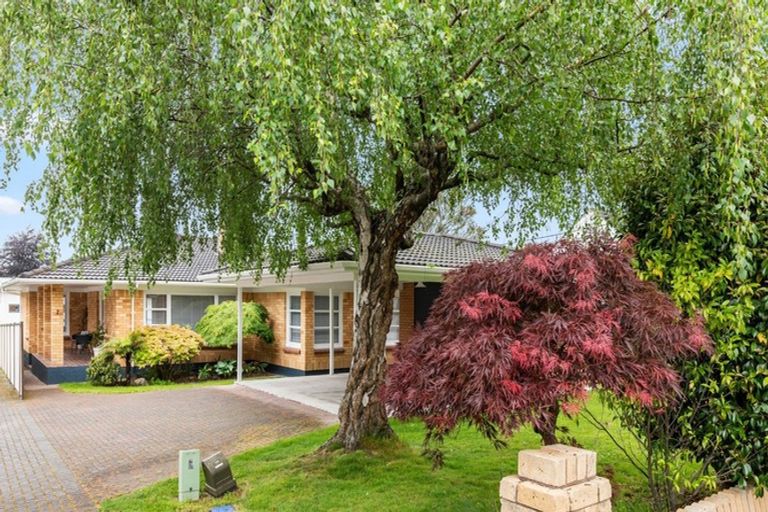 Photo of property in 7 Sophia Street, Glenholme, Rotorua, 3010