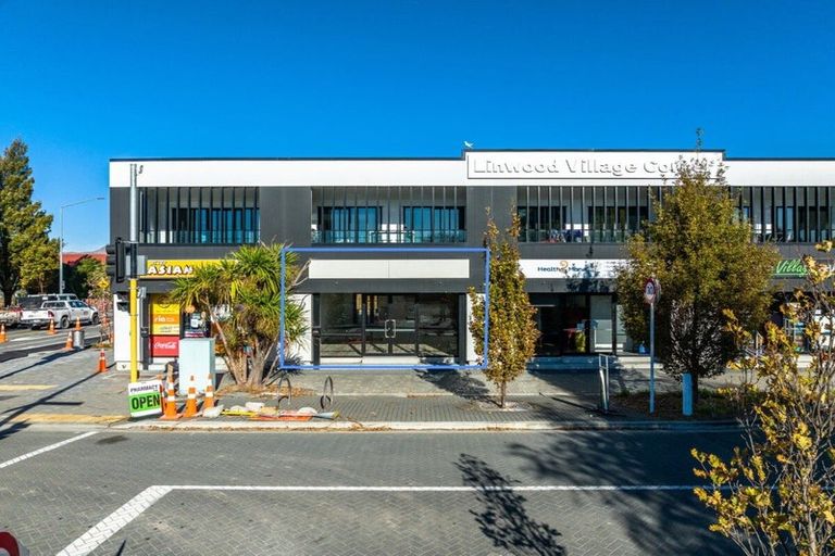 Photo of property in 4/85 Stanmore Road, Linwood, Christchurch, 8011