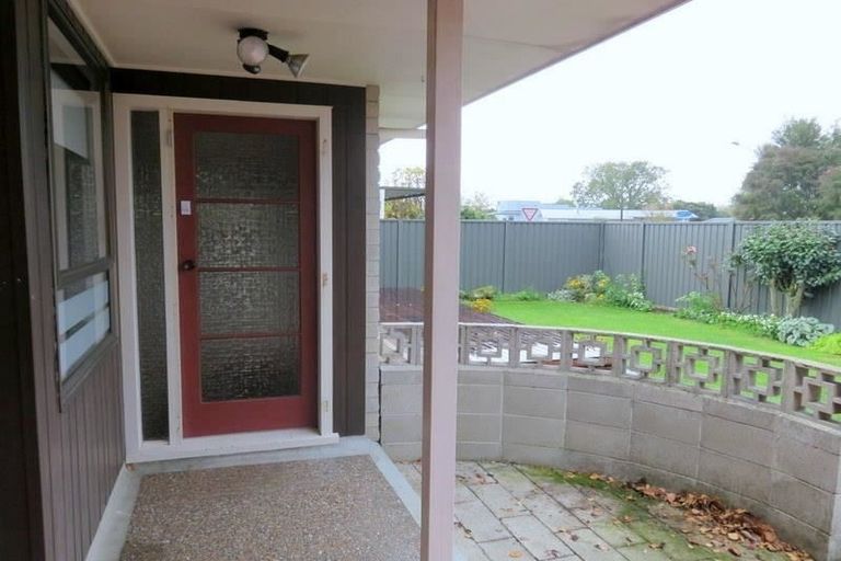 Photo of property in 801a Alexandra Street, Parkvale, Hastings, 4122