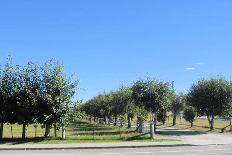 Photo of property in 174 Mountain View Road, Gleniti, Timaru, 7910