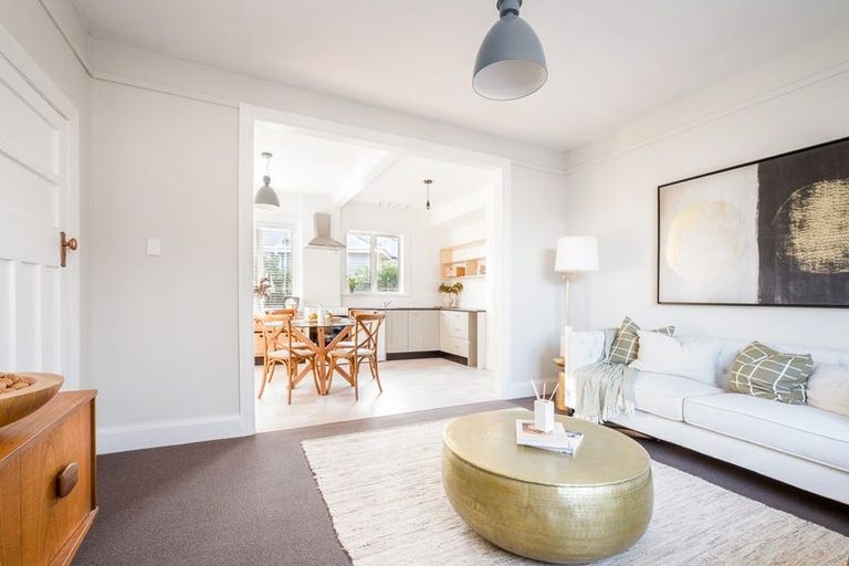 Photo of property in 6 Glynne Crescent, Spreydon, Christchurch, 8024