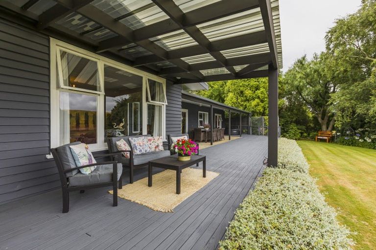 Photo of property in 131 Waiou Road, Waipukurau, 4281