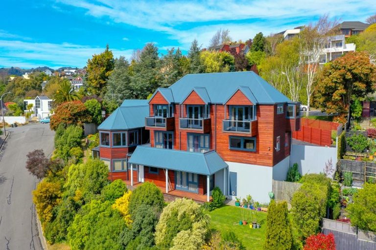 Photo of property in 60 Penruddock Rise, Westmorland, Christchurch, 8025