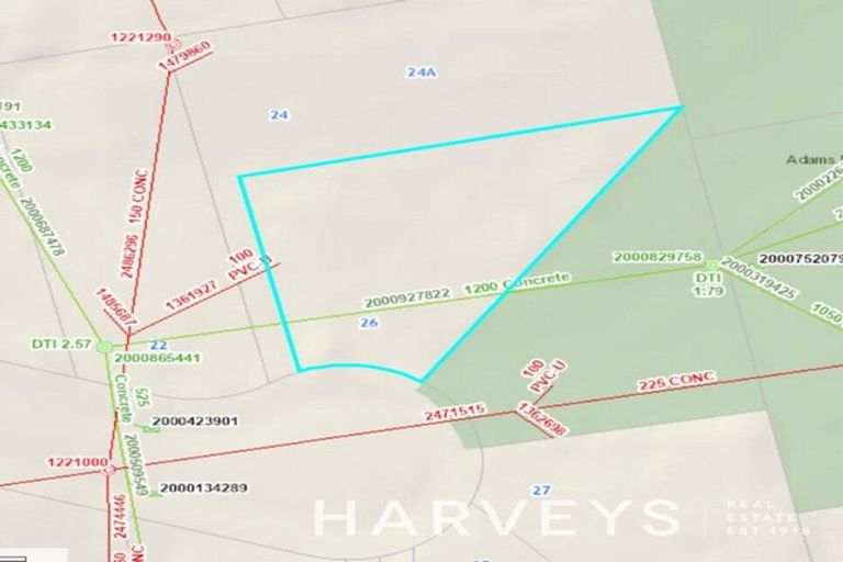 Photo of property in 26 Adams Road, Manurewa, Auckland, 2102