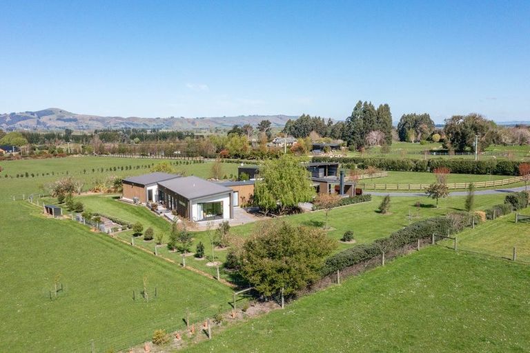Photo of property in 248 Tirohanga Road, North Taieri, Mosgiel, 9092